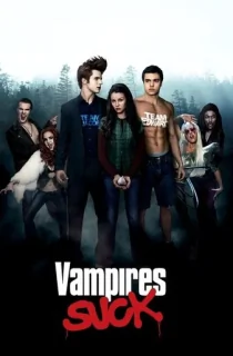 Vampires Suck (2010) Extended BluRay Dual Audio [Hindi ORG. + English] 480p [300MB] | 720p [850MB] | 1080p [1.6GB]