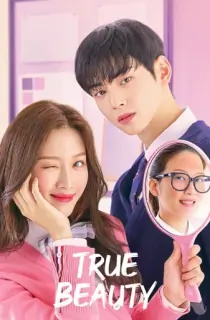 True Beauty (Season 1) Multi Audio [Hindi ORG. + Korean + Tamil + Telugu] Kdrama WEB Series 720p | 1080p WEB-DL