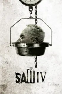 Saw IV (2007) English {English With Subtitles} 480p [250MB] || 720p [600MB] || 1080p [1.7GB]