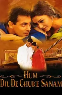 Hum Dil De Chuke Sanam – Straight from the Heart (1999) WEB-DL Hindi Full Movie 480p | 720p | 1080p