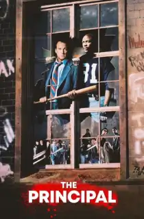 The Principal (1987) BluRay Dual Audio [Hindi ORG. + English] Full Movie 480p | 720p | 1080p
