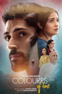 Colourrs of Love (2024) WEB-DL Hindi Full Movie 480p [350MB] | 720p [1GB] | 1080p [2GB]