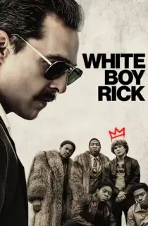 White Boy Rick (2018) BluRay Dual Audio {Hindi-English} 480p [500MB] | 720p [1.2GB] | 1080p [5GB]
