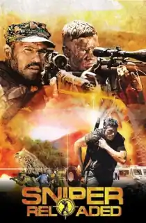 Sniper: Reloaded (2011) Dual Audio {Hindi-English} 480p [400MB] | 720p [900MB] | 1080p [2GB]