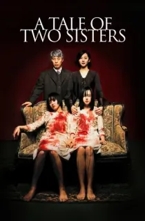 A Tale of Two Sisters (2003) BluRay Multi Audio [Hindi ORG. + Korean + Tamil + Telugu] Full Movie 480p [600MB] | 720p [1GB] | 1080p [2.3GB]