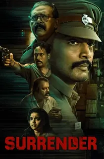Surrender (2025) WEB-DL Dual Audio [Hindi ORG. + Tamil] Full Movie 480p | 720p | 1080p