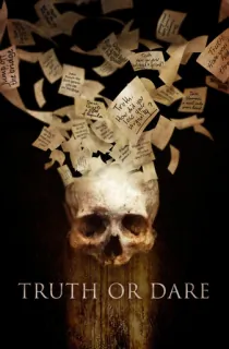 Truth or Dare (2017) WEB-DL Dual Audio [Hindi ORG. + English] Full Movie 480p | 720p | 1080p