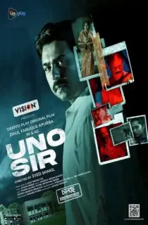UNO Sir (2024) Bengali WEB-DL Full Movie 480p [350MB] | 720p [850MB] | 1080p [1.6GB]