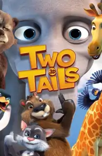 Two Tails (2018) Dual Audio [Hindi + English] WeB-DL 480p [260MB] | 720p [700MB] | 1080p [2GB]