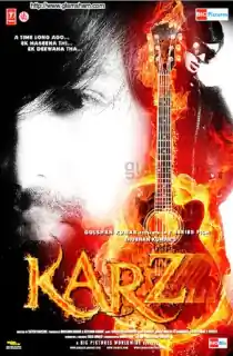 Karzzzz (2008) Hindi Full Movie HDRip 480p | 720p | 1080p