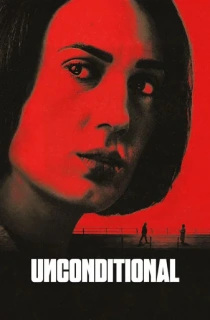 Unconditional (2026) Season 1 Dual Audio [English + Hebrew] With Multi Subtitles Apple TV+ WEB Series 720p | 1080p WEB-DL
