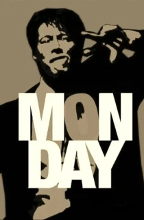Monday (2020) Dual Audio {Hindi-English} 480p [350MB] | 720p [1.2GB] | 1080p [3GB]