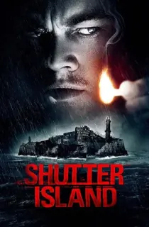 Shutter Island (2010) Dual Audio {Hindi-English} 480p [400MB] | 720p [1.2GB] | 1080p [2GB] | 2160p [18GB]