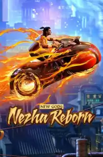 Nazha Reborn (2021) WEB-DL Dual Audio {English-Chinese} 480p [500MB] | 720p [1.2GB] | 1080p [3GB]