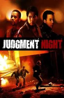 Judgment Night (1993) BluRay Dual Audio [Hindi ORG. + English] Full Movie 480p [400MB] | 720p [1.1GB] | 1080p [1.8GB]