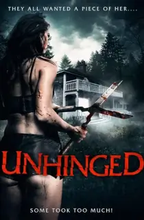 Unhinged (2017) BluRay Dual Audio [Hindi ORG. + English] Full Movie 480p [300MB] | 720p [1GB] | 1080p [2GB]