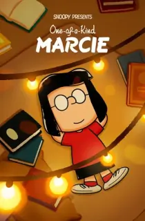 Snoopy Presents: One-of-a-Kind Marcie (2023) WEB-DL Dual Audio {Hindi-English} 480p [150MB] | 720p [350MB] | 1080p [850MB]
