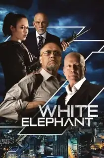 White Elephant (2022) BluRay Multi Audio [Hindi ORG. + English + Tamil + Telugu] Full Movie 480p | 720p | 1080p