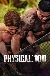 Physical: 100 (Season 1 – 2) Complete [Hindi-English-Korean] Netflix Original WEB Series 480p | 720p | 1080p WEB-DL