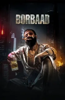 Borbaad (2025) Bengali WEB-DL Full Movie 480p | 720p | 1080p
