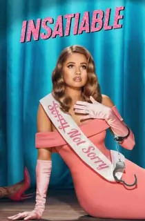 Insatiable (Season 1 – 2) Dual Audio {Hindi-English} WeB-DL 720p [200MB] || 1080p [2.1GB]