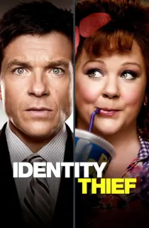 Identity Thief (2013) Dual Audio [Hindi ORG. + English] BluRay 480p [400MB] | 720p [1.1GB] | 1080p [2.8GB]
