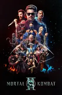 Mortal Kombat II (2026) BluRay Multi Audio [Hindi ORG. + English + Tamil + Telugu] Full Movie 480p | 720p | 1080p | 2160p 4K