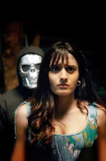 Knock Knock Kaun Hai (2025) Season 1 Complete Hindi WEB Series 480p | 720p | 1080p WEB-DL
