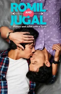Romil and Jugal (Season 1) Complete Hindi ALTBalaji Web Series 480p | 720p | 1080p WEB-DL
