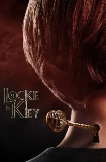 Locke & Key (Season 2) Dual Audio {Hindi-English} Netflix Series WEB-DL 480p [150MB] | 720p [400MB] | 1080p [1.5GB]