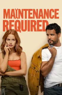 Maintenance Required – Amazon Prime (2025) WEB-DL [Hindi ORG. + Multi Audio] Full Movie 480p [550MB] | 720p [1.4GB] | 1080p [1.9GB] | 2160p 4K [13.3GB]