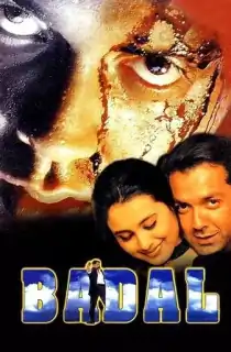 Badal (2000) WEB-DL Hindi Full Movie 480p | 720p | 1080p