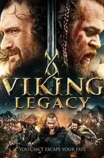 Viking Legacy (2016) Dual Audio [Hindi + English] Blu-Ray 480p [270MB] | 720p [750MB] | 1080p [1.7GB]