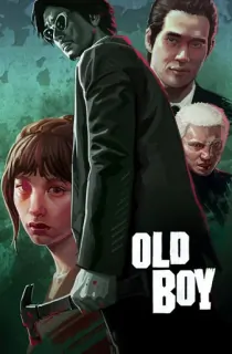 Oldboy (2003) BluRay Multi Audio [Hindi + English + Korean + Tamil + Telugu] Full Movie 480p [750MB] | 720p [1.2GB] | 1080p [2.5GB] | 2160p 4K [7.6GB]