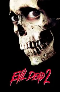 The Evil Dead II (1987) {Hindi-English-Tamil-Telugu} 480p [300MB] || 720p [900MB] || 1080p [2.22GB]