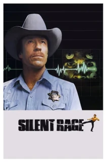 Silent Rage (1982) BluRay Dual Audio [Hindi ORG. + English] Full Movie 480p [350MB] | 720p [850MB] | 1080p [1.7GB]