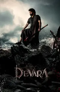 Devara: Part 1 (2024) [Hindi ORG. + Multi Audio] Full Movie WEB-DL 480p [750MB] | 720p [1.5GB] | 1080p [2.9GB]
