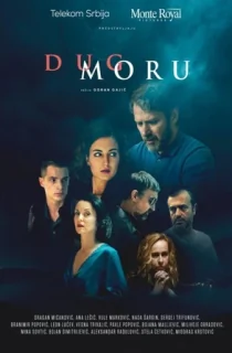 Debt To The Sea (2019) Season 1 [Episode 1-7 Added] Hindi ORG Dubbed 720p [300MB] WEB-DL