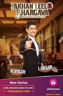 Lakhan Leela Bhargava (2023) Season 1 Complete JioCinema Original Hindi WEB Series 720p | 1080p WEB-DL