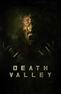 Death Valley (2021) BluRay Dual Audio [Hindi ORG. + English] Full Movie 480p [350MB] | 720p [900MB] | 1080p [1.9GB]
