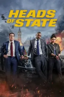 Heads of State – Amazon Prime (2025) WEB-DL [Hindi ORG. + Multi Audio] Full Movie 480p [450MB] | 720p [950MB] | 1080p [1.7GB] | 2160p 4K [12.1GB]
