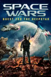 Space Wars: Quest for the Deepstar (2023) WEB-DL English Full Movie 480p [350MB] | 720p [850MB] | 1080p [1.5GB]
