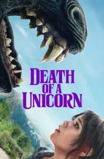 Death of a Unicorn (2025) WEB-DL {English With Subtitles} Full Movie 480p [300MB] | 720p [900MB] | 1080p [2.1GB]