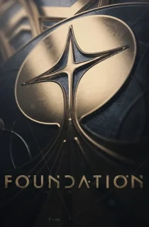 Foundation (Season 1-2) [S02E10 Added] {English With Subtitles} WeB-DL 720p [370MB] || 1080p [1.2GB]