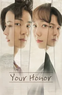 Your Honor (Season 1 – Complete) Hindi Dubbed (ORG) [K-Drama Series] All Episodes 480p | 720p | 1080p WEB-DL