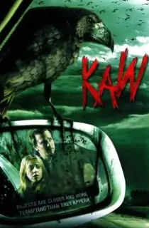 Kaw (2006) WEB-DL Dual Audio [Hindi ORG. + English] Full Movie 480p | 720p | 1080p
