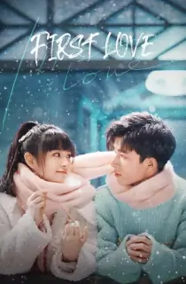 First Love (2022) Season 1 [Hindi ORG. Dubbed] Complete C-Drama WEB Series 720p | 1080p WEB-DL