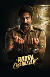 Rudra Thandavam (2021) Dual Audio [Hindi ORG. + Tamil] Full Movie WEB-DL 480p [600MB] | 720p [1.6GB] | 1080p [3.4GB]