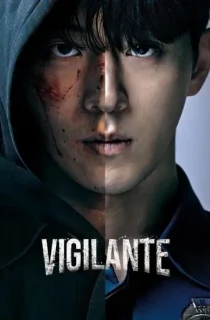 Vigilante (2023) Season 1 Dual Audio [English + Korean] Complete K-Drama WEB Series 720p | 1080p WEB-DL