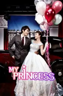 My Princess (2011) Season 1 [Hindi + Multi Audio] Complete K-Drama WEB Series 720p | 1080p WEB-DL